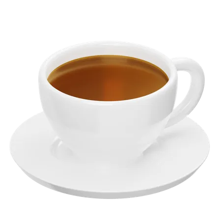 Tea  3D Icon