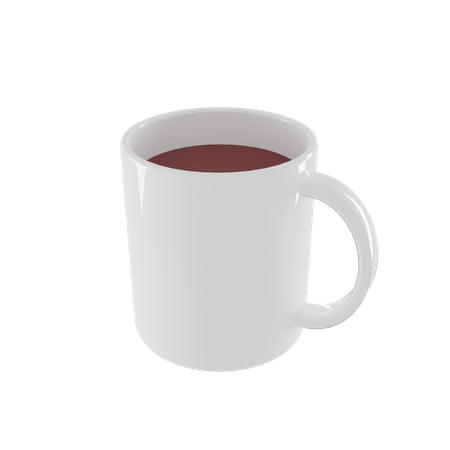 Tea  3D Icon
