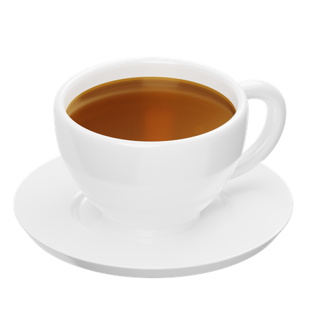 Tea  3D Icon