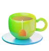 Tea Cup