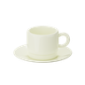 3ds of tea cup