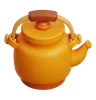 Tea Kettle