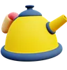 Tea Kettle