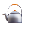 teapot 3d model free download