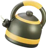 Tea Pot