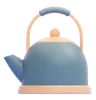 Tea Pot