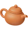 Tea Pot