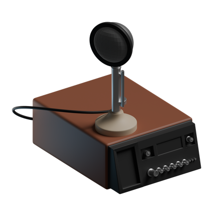 Teaberry Stalker Two  3D Icon