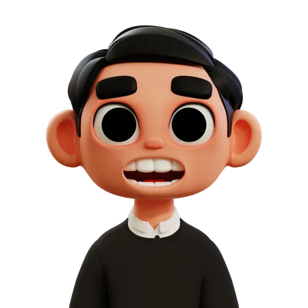 Teacher  3D Icon