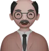 Teacher Avatar