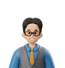 Teacher Avatar