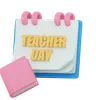 Teacher Day