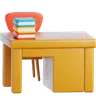 Teacher Desk