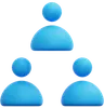 Team Triangle Structure