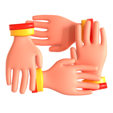 Teamwork Unity  3D Icon