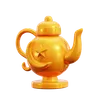 Teapot