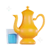 Teapot