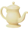 Teapot