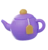 Teapot