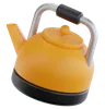 Teapot