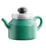 Teapot