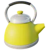 Teapot