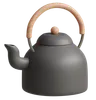 Teapot