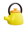 Teapot