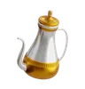 Teapot