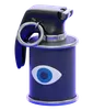 TEAR GAS