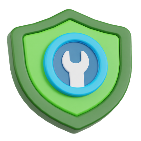 Tech Support Guarantee  3D Icon
