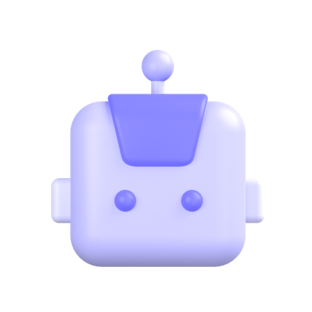 Technology  3D Icon