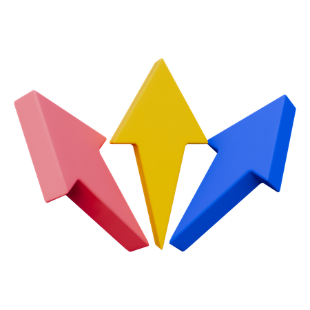 Technology  3D Icon