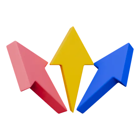 Technology  3D Icon