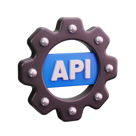 Technology Integration  3D Icon