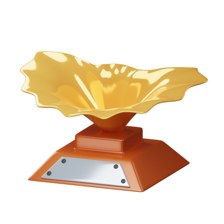 Tropia de tecido  3D Icon