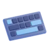 teclado