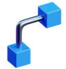 Tecnología de cadena de bloques