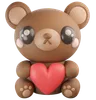 Teddy Bear