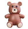 Teddy Bear