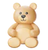 Teddy Bear