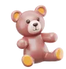 Teddy Bear Toy