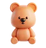 Teddy Toy