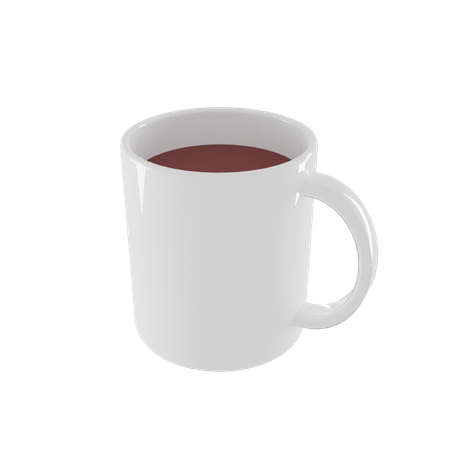 Tee  3D Icon