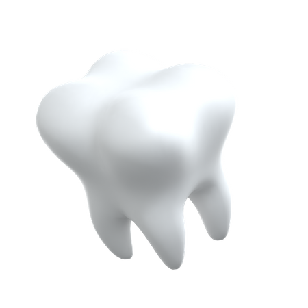 Teeth  3D Illustration