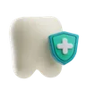 Teeth Shield