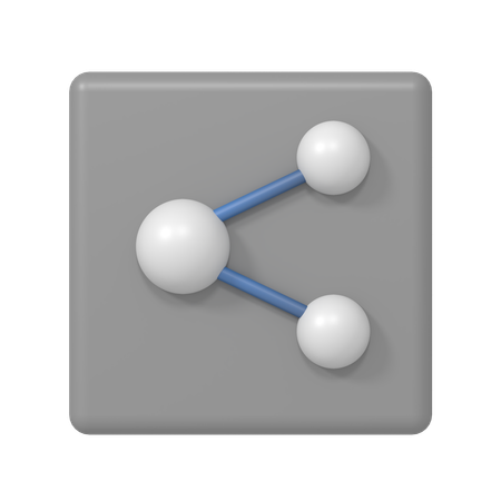 Aktie  3D Icon