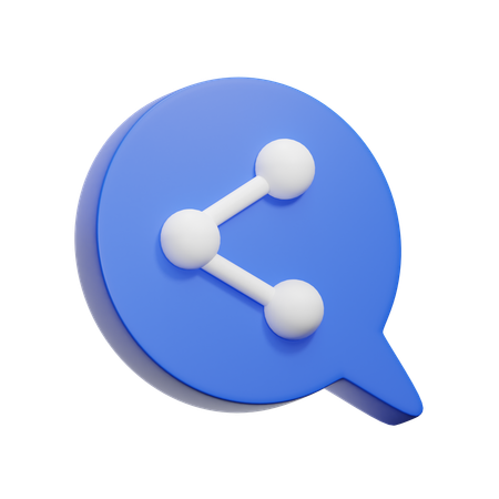 Aktie  3D Icon