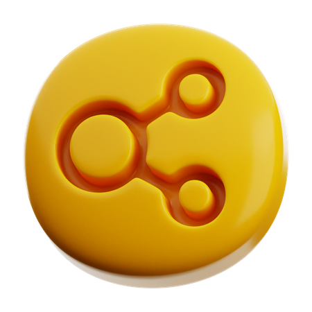 Aktie  3D Icon