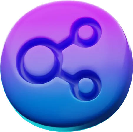 Aktie  3D Icon